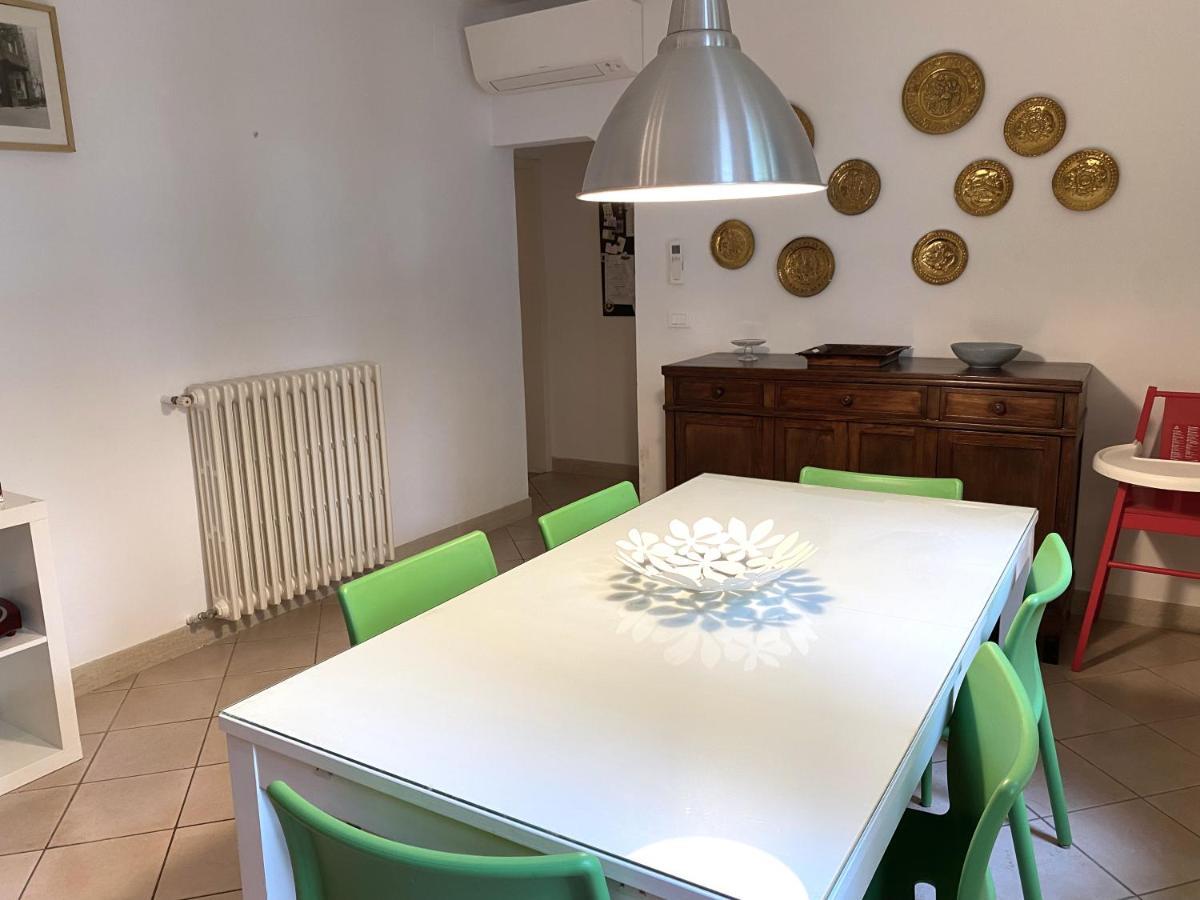 Ca Giulia Apartment เวนิส ภายนอก รูปภาพ