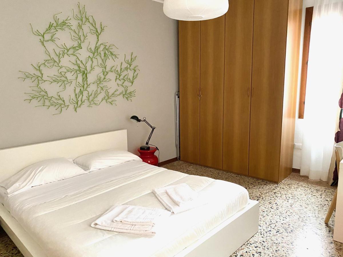 Ca Giulia Apartment เวนิส ภายนอก รูปภาพ