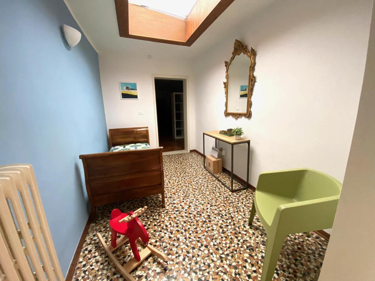 Ca Giulia Apartment เวนิส ภายนอก รูปภาพ