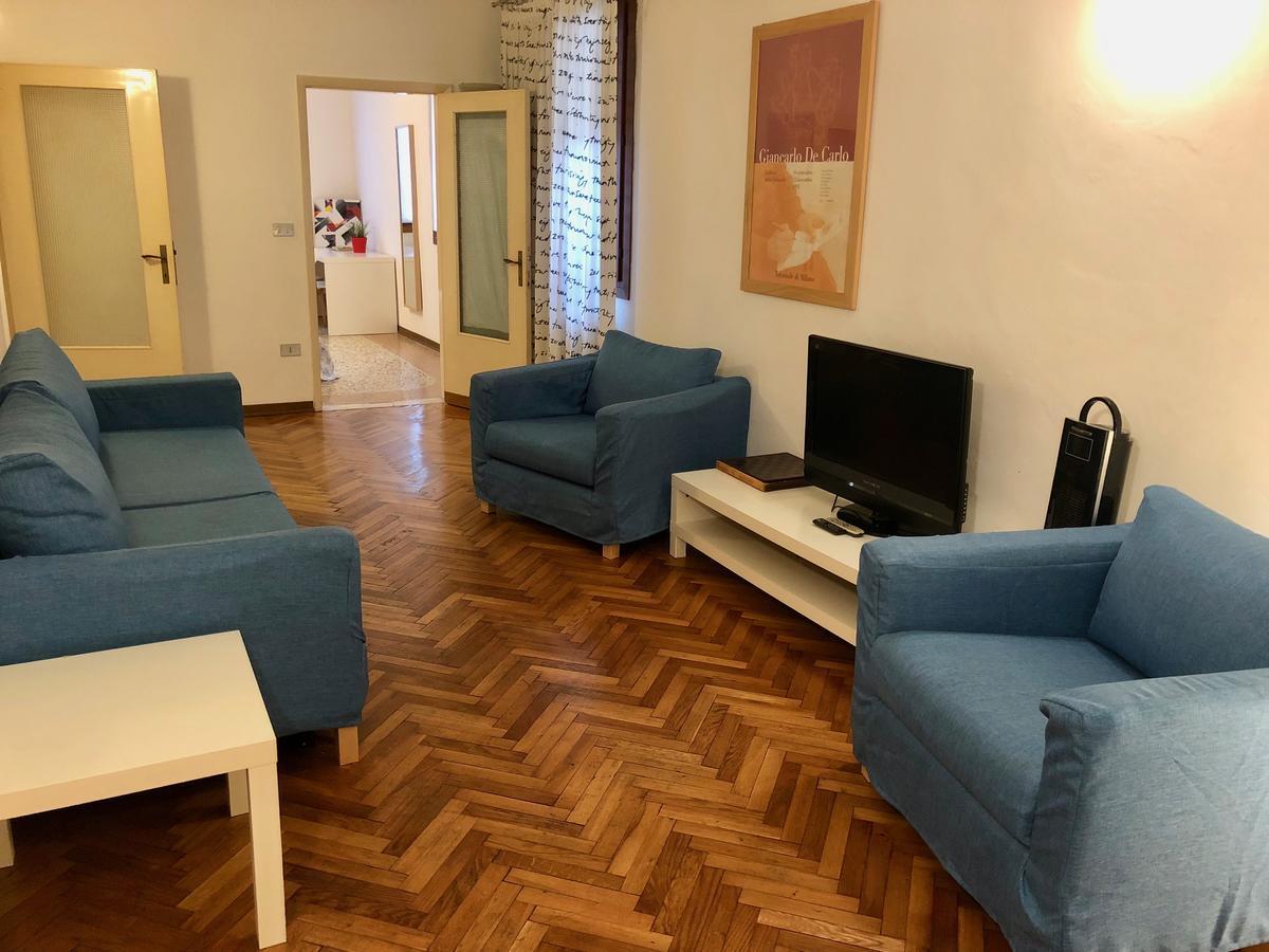 Ca Giulia Apartment เวนิส ภายนอก รูปภาพ