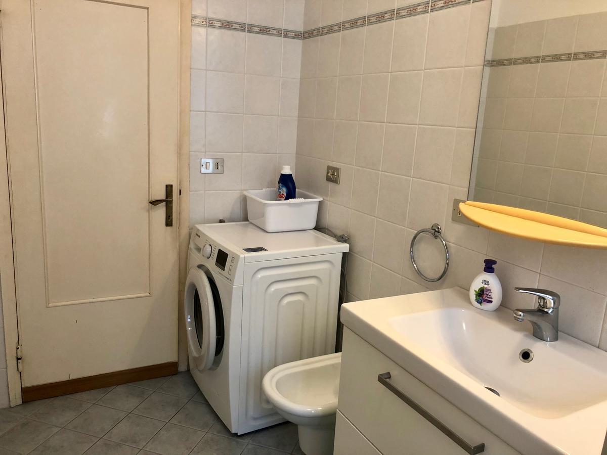 Ca Giulia Apartment เวนิส ภายนอก รูปภาพ