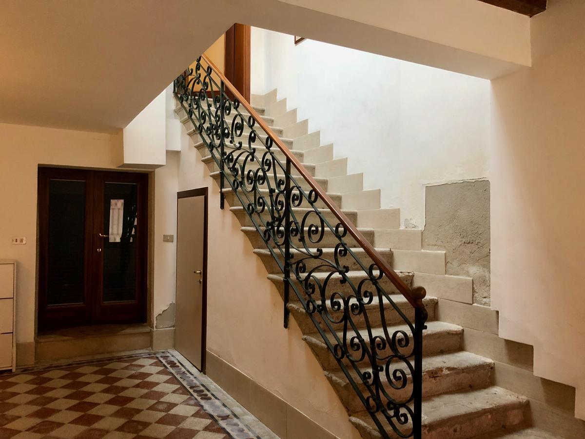 Ca Giulia Apartment เวนิส ภายนอก รูปภาพ